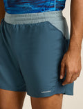 Men's Merino Blend 125 ZoneKnit™ Speed 6" Shorts  - 6