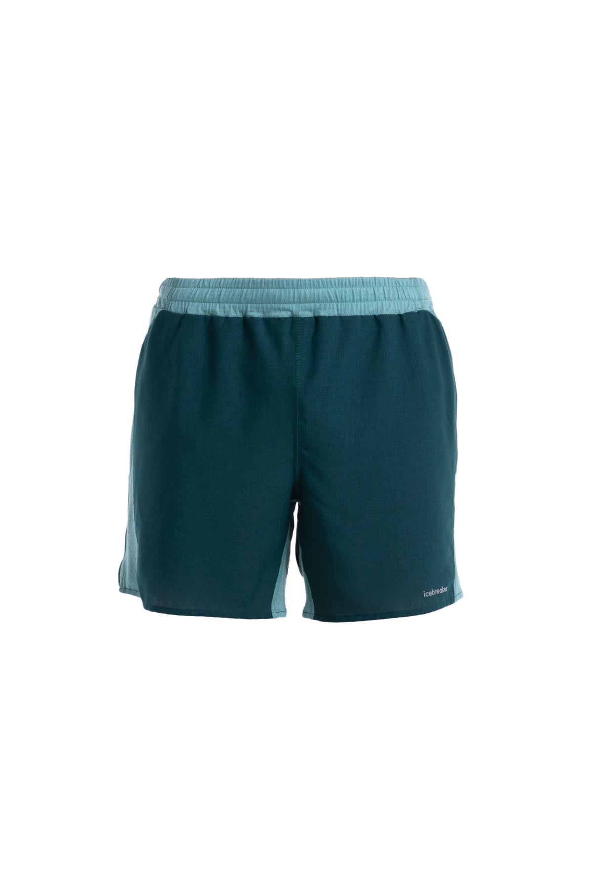 Men's Merino Blend 125 ZoneKnit™ Speed 6" Shorts  - 5