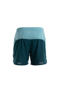 Men's Merino Blend 125 ZoneKnit™ Speed 6" Shorts  - 6