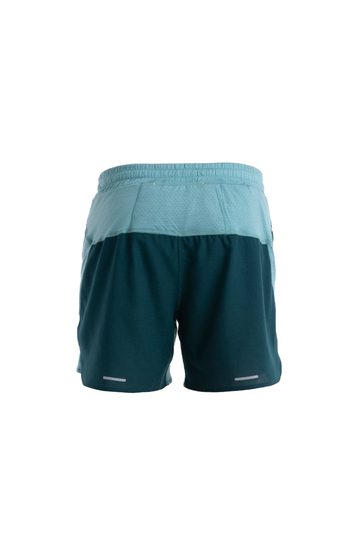 Men's Merino Blend 125 ZoneKnit™ Speed 6" Shorts  - 6