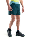 Men's Merino Blend 125 ZoneKnit™ Speed 6" Shorts  - 4