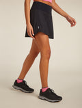 Women's 125 Cool-Lite™ Merino Blend Active Skort  - 1