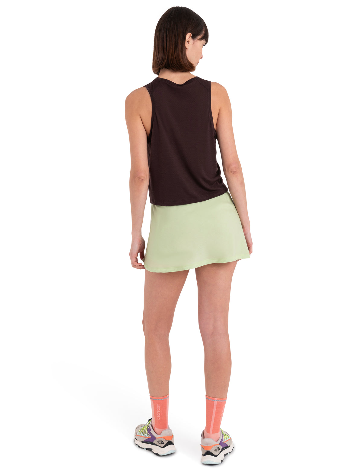 Women's merino-200-oasis-long-sleeve-crew-thermal-top  - 4