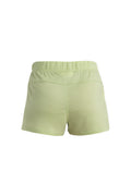 Women's Merino Blend 200 Crush Shorts Glazen - 8