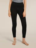 Women's Merino 260 Fastray 25" High Rise Tights  - 1