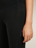 Women's Merino 260 Fastray 25" High Rise Tights  - 7
