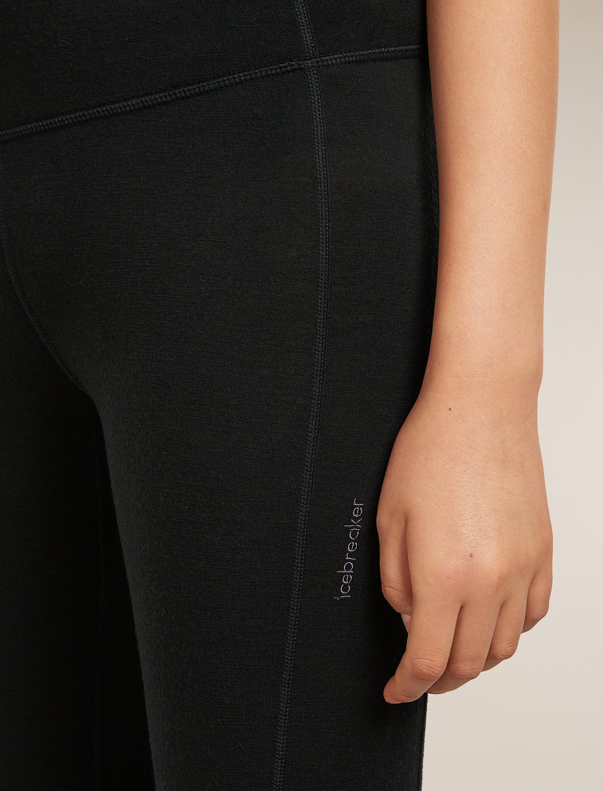 Women's Merino 260 Fastray 25" High Rise Tights  - 7