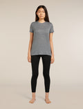 Women's Merino 260 Fastray 25" High Rise Tights  - 3