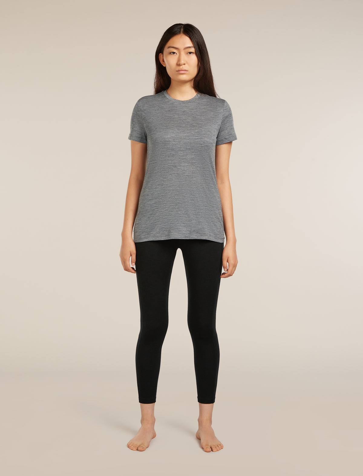 Women's Merino 260 Fastray 25" High Rise Tights  - 3
