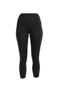 Women's Merino 260 Fastray 25" High Rise Tights  - 9
