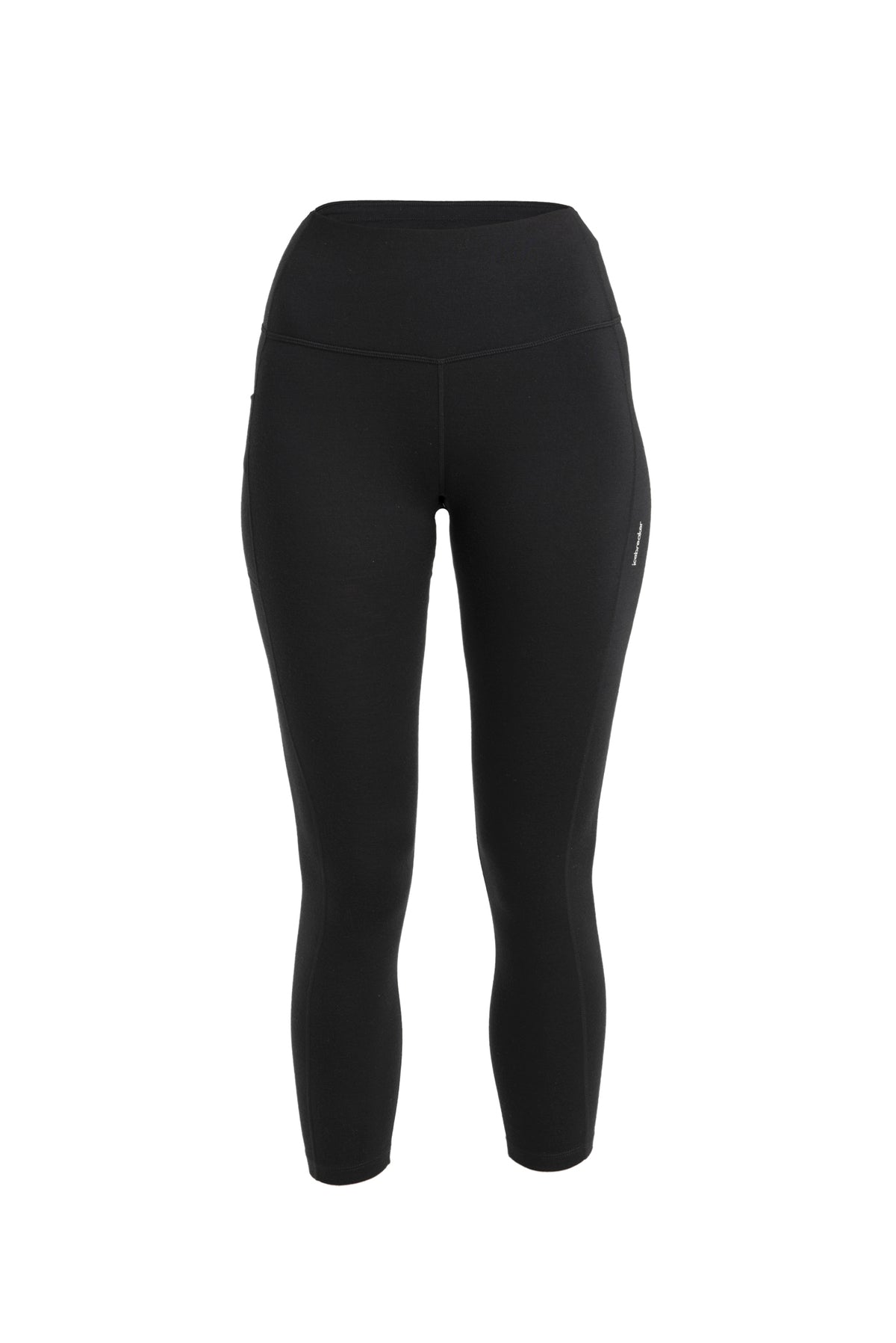 Women's Merino 260 Fastray 25" High Rise Tights  - 9