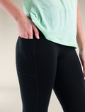 Women's Merino 260 Fastray 25" High Rise Tights  - 5