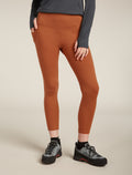 Women's Merino 260 Fastray 25" High Rise Tights  - 1