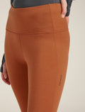 Women's Merino 260 Fastray 25" High Rise Tights  - 5