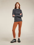 Women's Merino 260 Fastray 25" High Rise Tights  - 3
