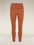 Women's Merino 260 Fastray 25" High Rise Tights  - 6