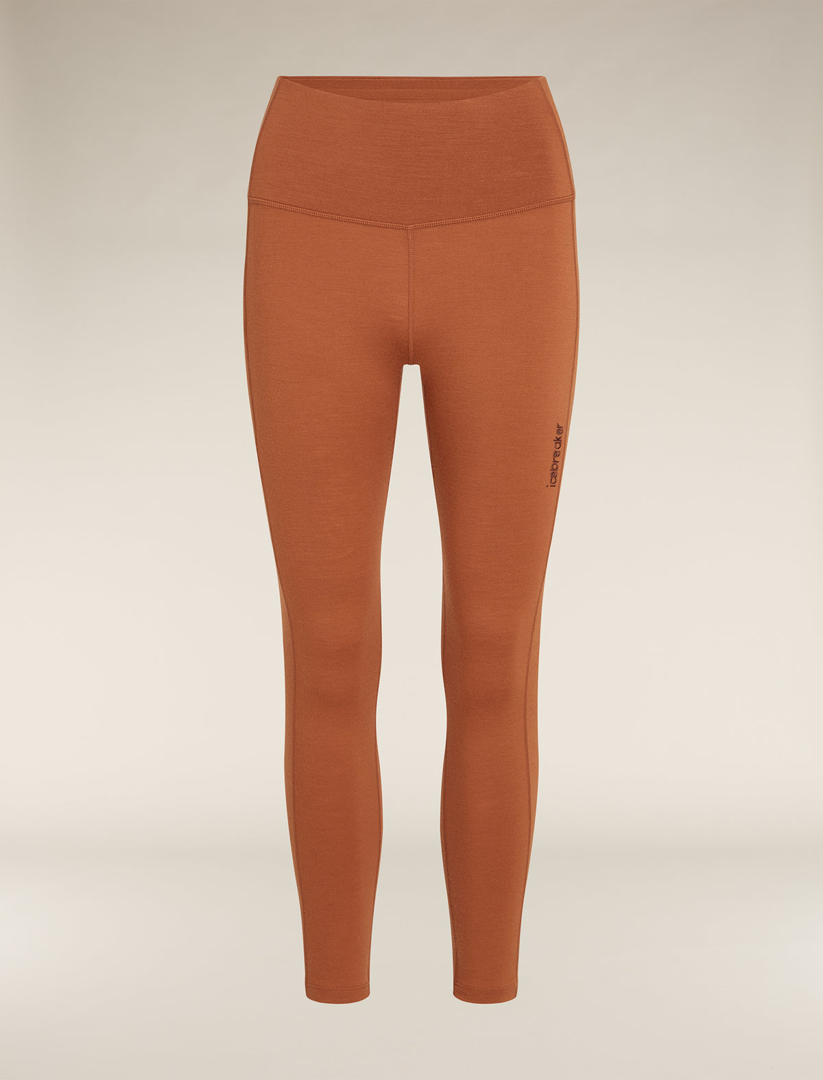 Women's Merino 260 Fastray 25" High Rise Tights  - 6