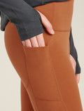 Women's Merino 260 Fastray 25" High Rise Tights  - 7