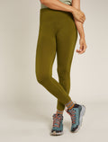 Women's Merino 260 Fastray 25" High Rise Tights  - 1