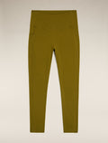 Women's Merino 260 Fastray 25" High Rise Tights  - 2