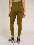 Women's Merino 260 Fastray 25" High Rise Tights  - 3