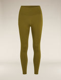 Women's Merino 260 Fastray 25" High Rise Tights  - 8