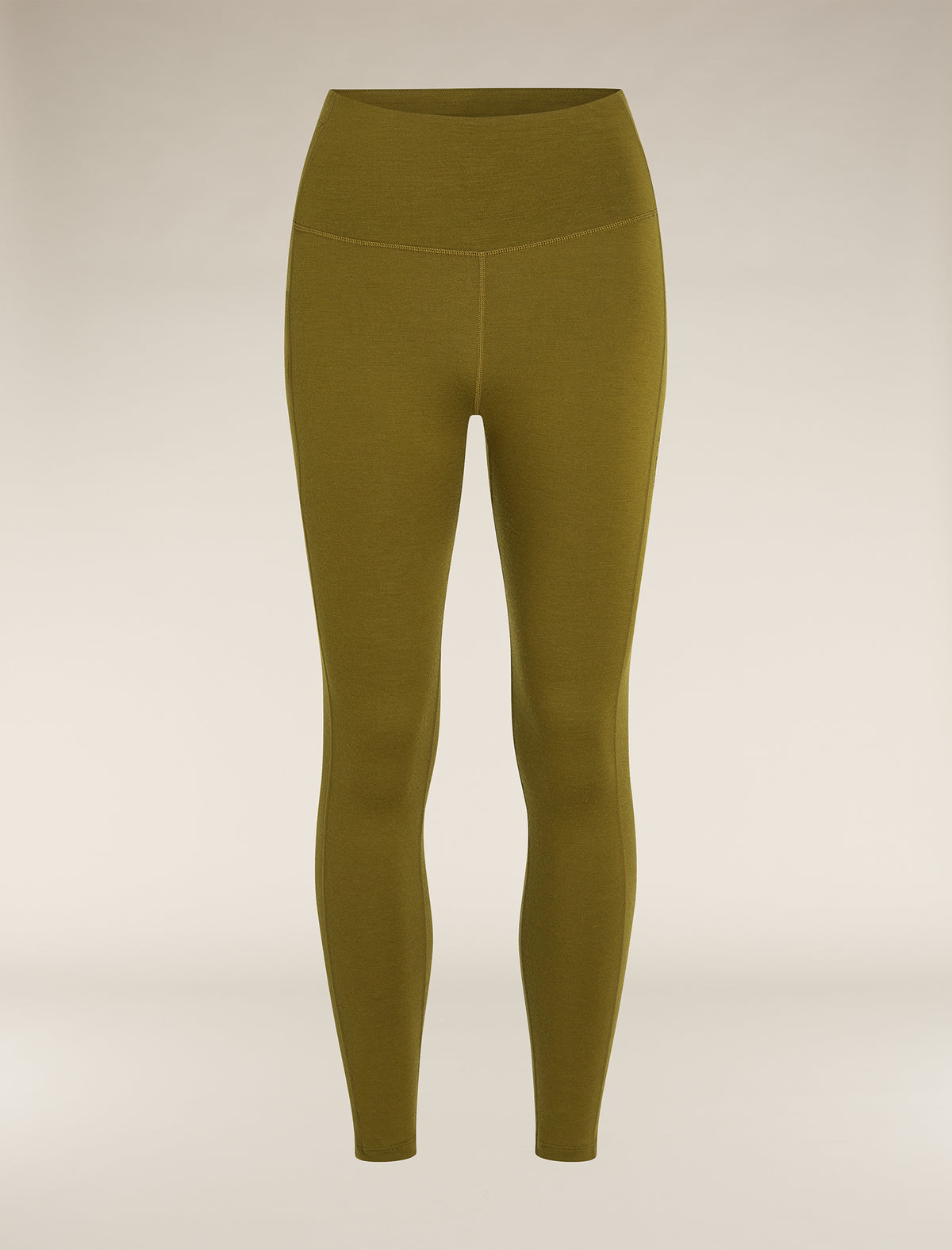 Women's Merino 260 Fastray 25" High Rise Tights  - 8