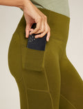 Women's Merino 260 Fastray 25" High Rise Tights  - 6
