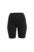 Women's Merino 260 Fastray 8" High Rise Shorts Black - 6