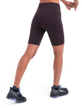 Women's Merino 260 Fastray 8" High Rise Shorts Bittersweet - 2