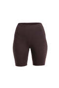 Women's Merino 260 Fastray 8" High Rise Shorts Bittersweet - 7
