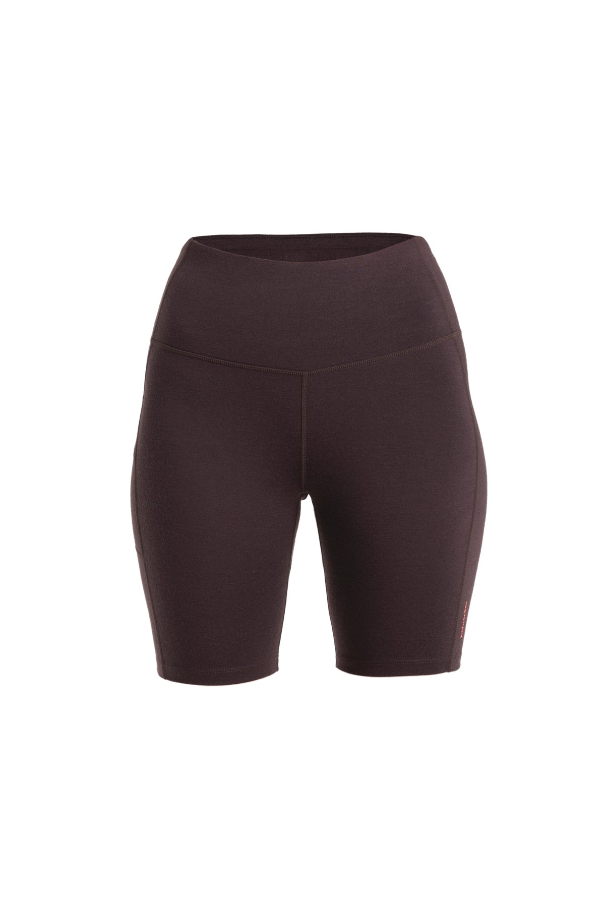 Women's Merino 260 Fastray 8" High Rise Shorts Bittersweet - 7