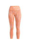 Women's Merino 260 Fastray II 25" High Rise Tights Light Reflections  - 5
