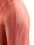 Women's Merino 260 Fastray II 25" High Rise Tights Light Reflections  - 4