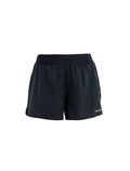 Women's Merino Blend 125 ZoneKnit™ Speed 3" Shorts Black - 8