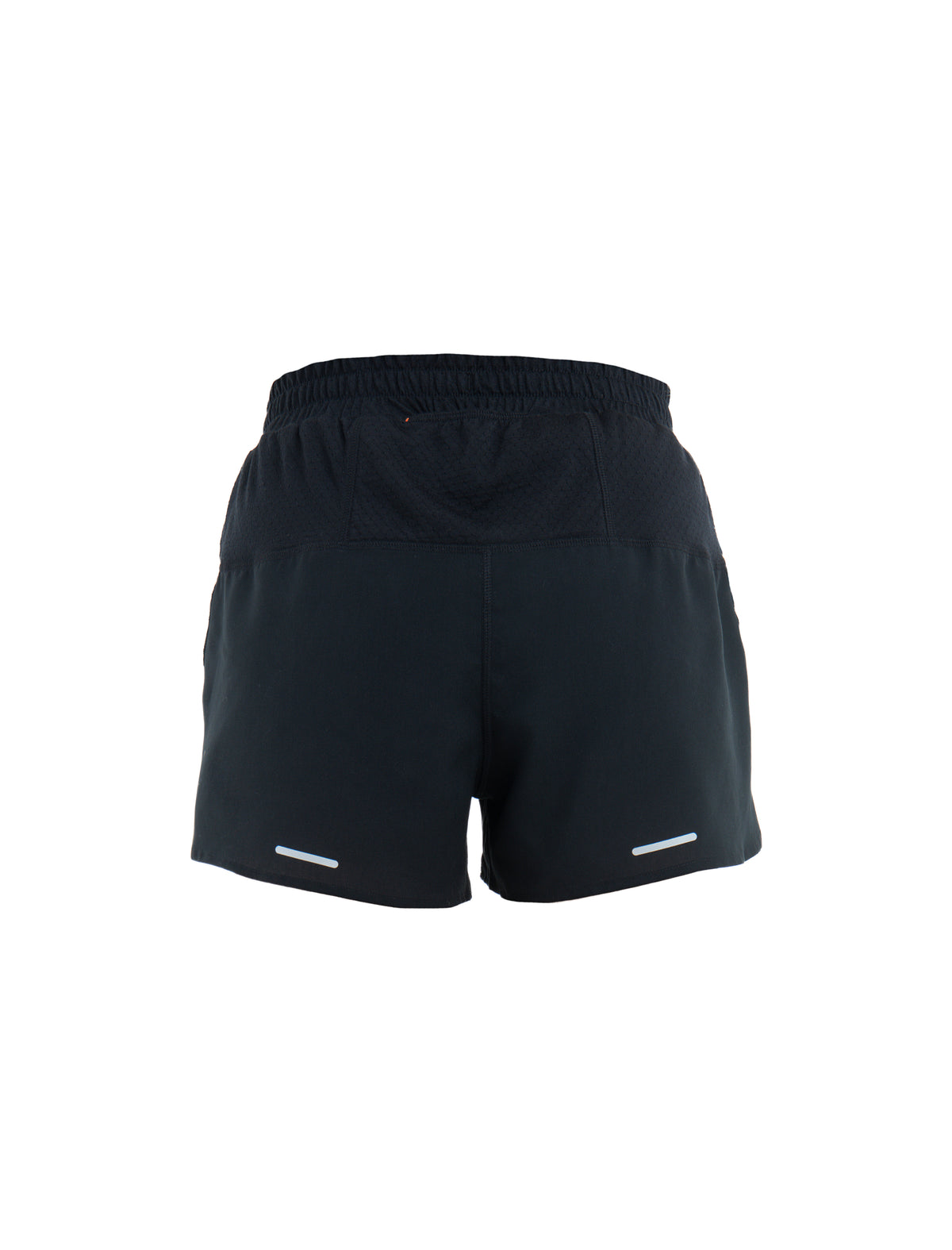 Women's Merino Blend 125 ZoneKnit™ Speed 3" Shorts Black - 9