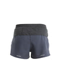 Women's Merino Blend 125 ZoneKnit™ Speed 3" Shorts  - 1
