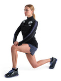 Women's Merino Blend 125 ZoneKnit™ Speed 3" Shorts  - 3