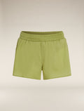 Women's Merino Blend 125 ZoneKnit™ Speed 3" Shorts  - 7