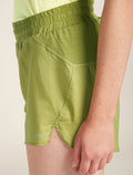 Women's Merino Blend 125 ZoneKnit™ Speed 3" Shorts  - 9