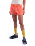 Women's Merino Blend 125 ZoneKnit™ Speed 3" Shorts  - 1