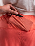 Women's Merino Blend 125 ZoneKnit™ Speed 3" Shorts  - 3