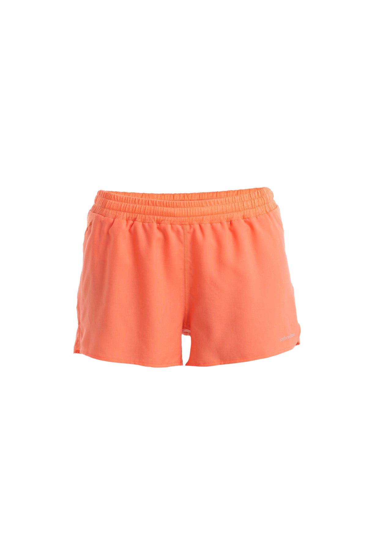 Women's Merino Blend 125 ZoneKnit™ Speed 3" Shorts  - 4
