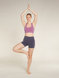 Women's Merino Blend 260 ZoneKnit™ Seamless Bra  - 8