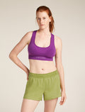 Women's Merino Blend 260 ZoneKnit™ Seamless Bra  - 1