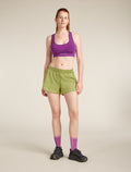 Women's Merino Blend 260 ZoneKnit™ Seamless Bra  - 4