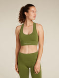 Women's Merino Blend 260 ZoneKnit™ Seamless Bra  - 1