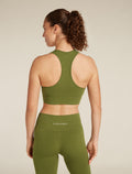 Women's Merino Blend 260 ZoneKnit™ Seamless Bra  - 3