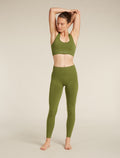 Women's Merino Blend 260 ZoneKnit™ Seamless Bra  - 4