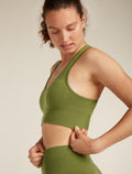 Women's Merino Blend 260 ZoneKnit™ Seamless Bra  - 10